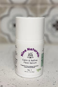 Calm & Refine Face Serum