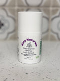 Daily Barrier Defense Face Cream