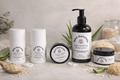 The Complete Skincare Set for Sensitive, Reactive Skin | Buy all 5 for 12% Discount